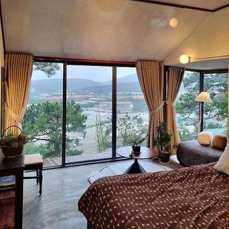 Nhat Tien Home Da Lat Kültér fotó