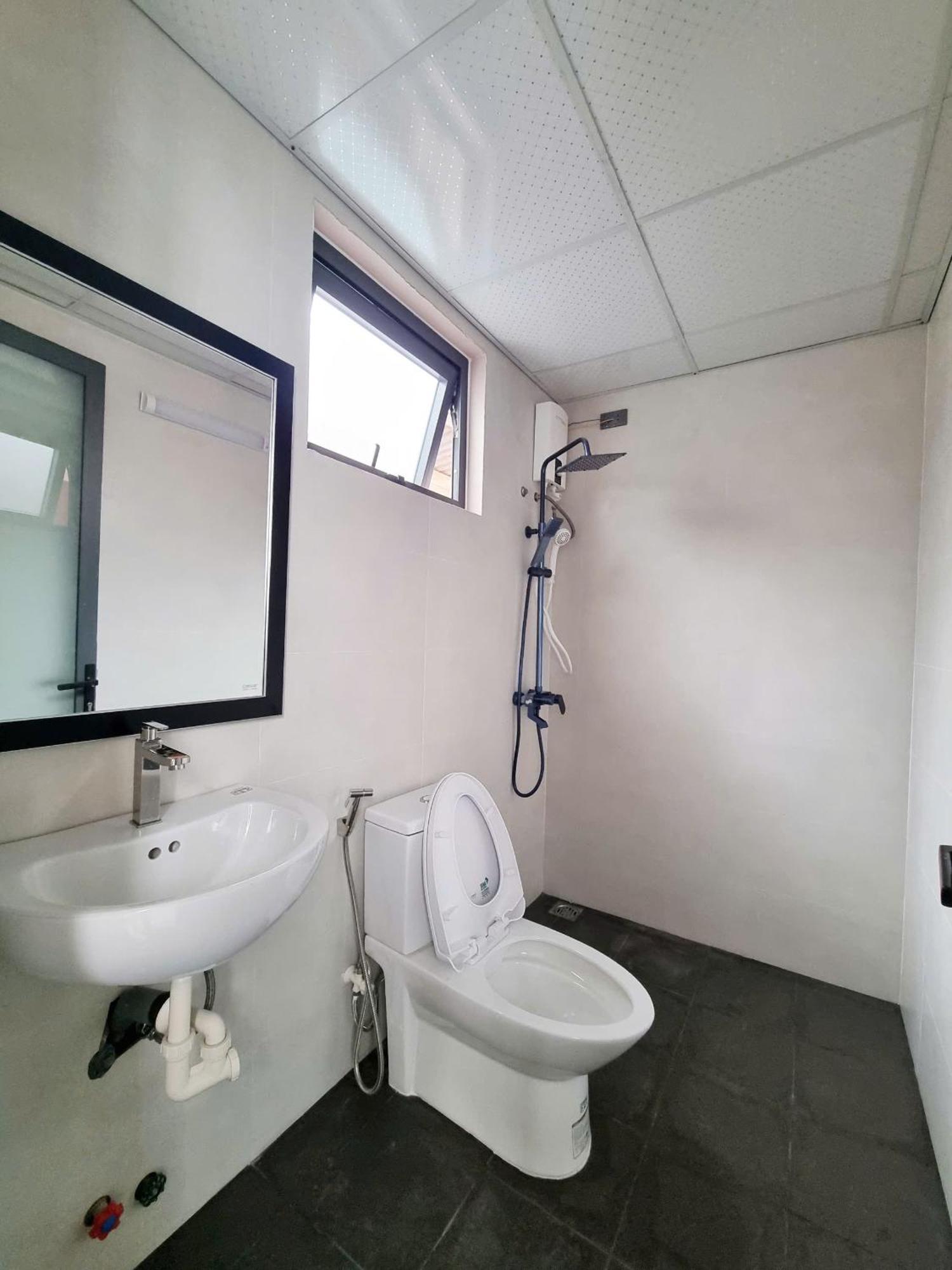 Nhat Tien Home Da Lat Kültér fotó