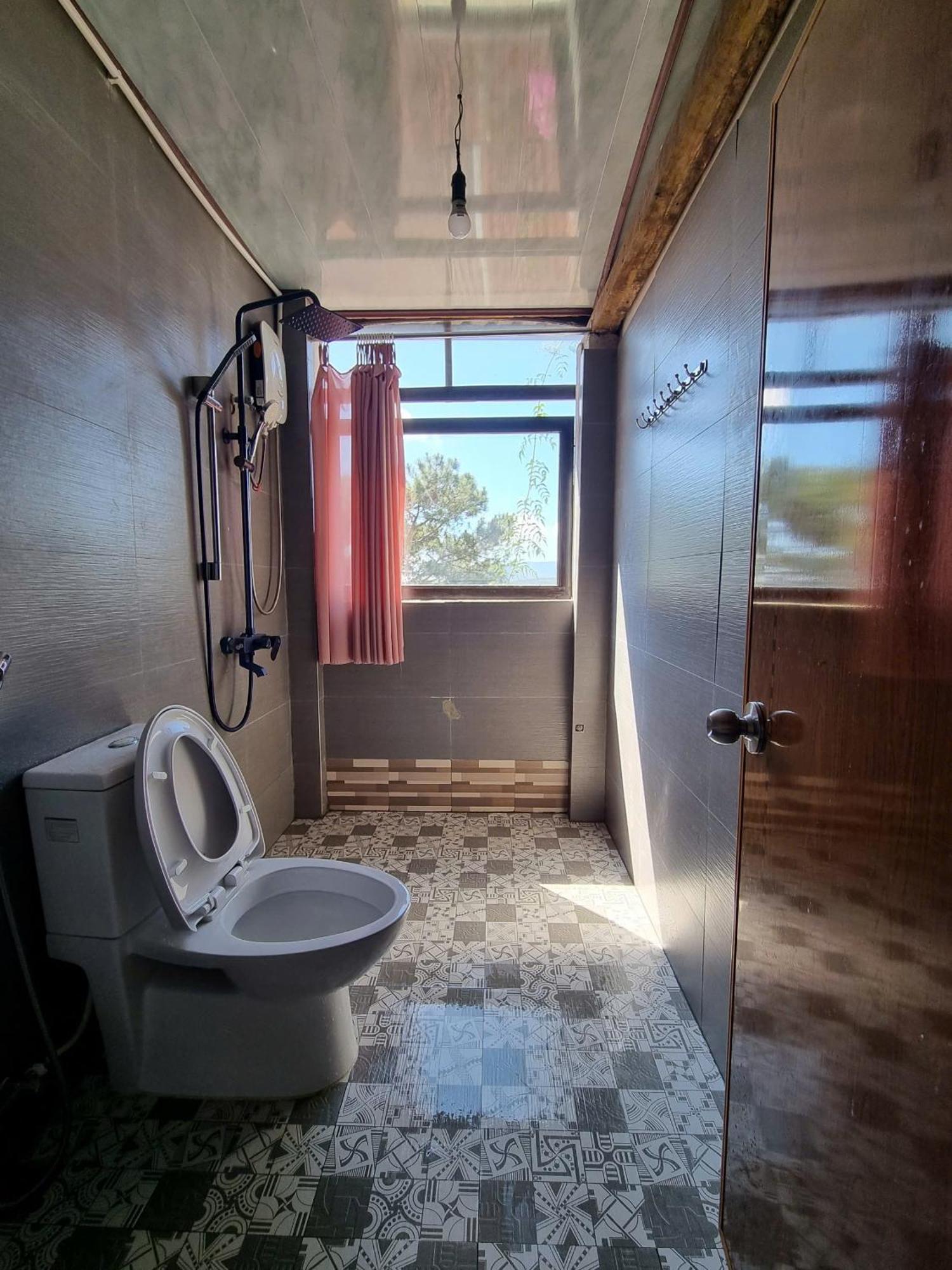 Nhat Tien Home Da Lat Kültér fotó